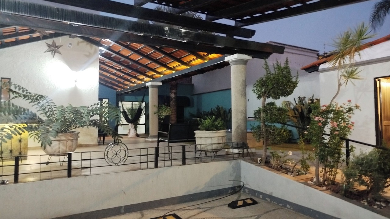 Photo of Outdoor in Riberas del Pilar