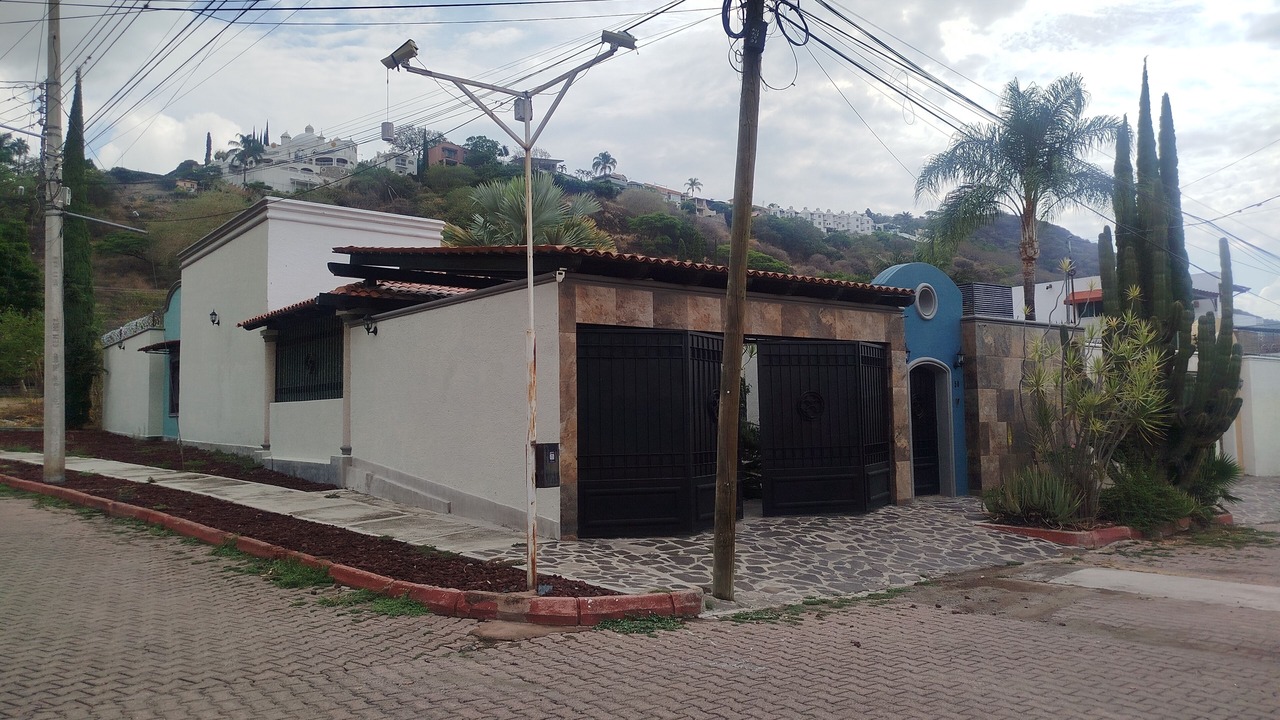 Photo of Outdoor in Riberas del Pilar
