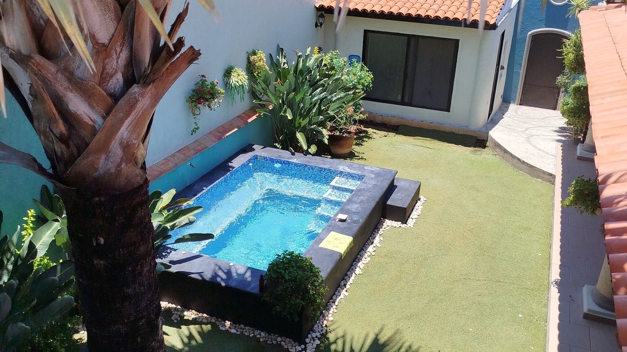 Photo of Outdoor in Riberas del Pilar