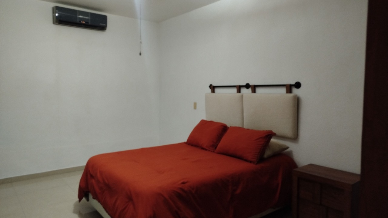 Photo of Bedroom in Riberas del Pilar