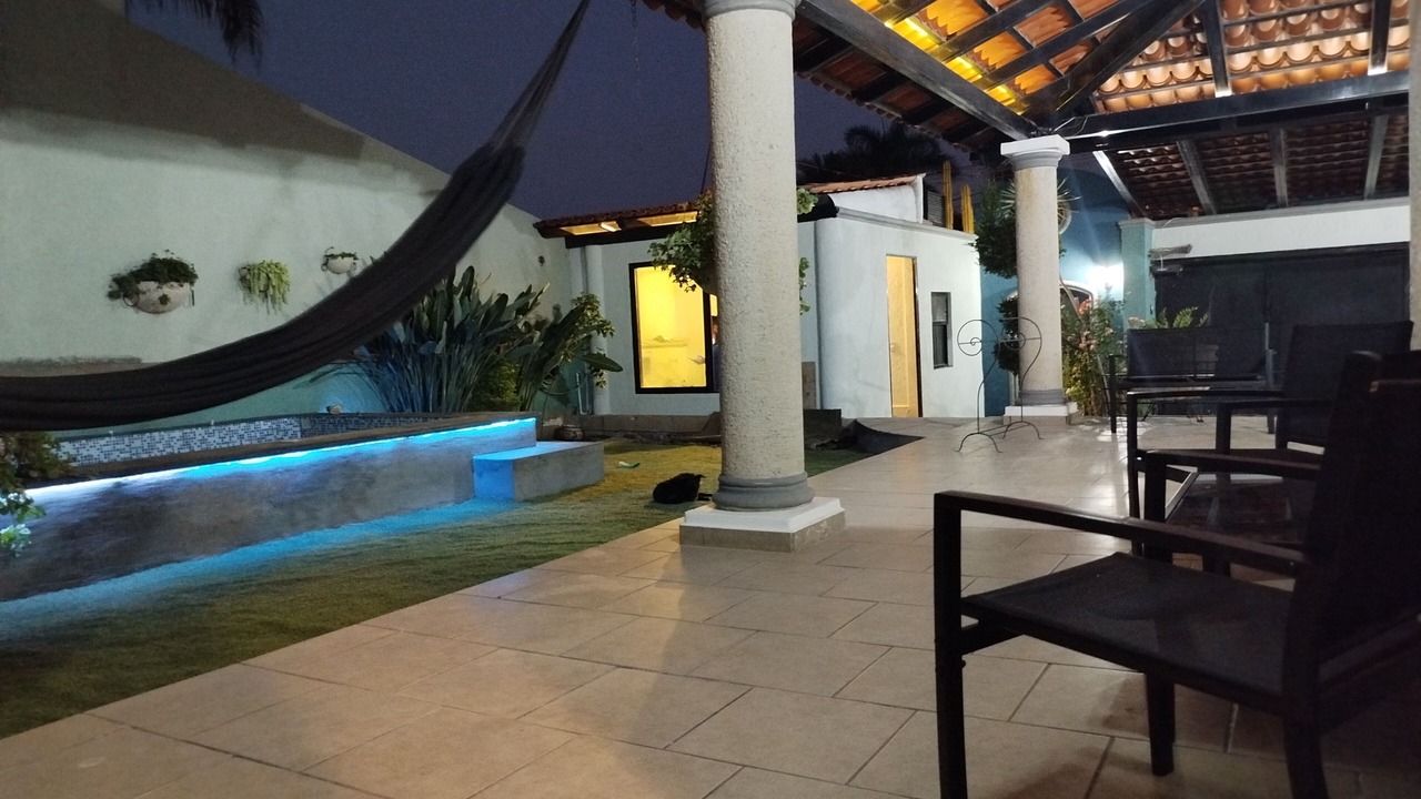 Photo of Patio Balcony in Riberas del Pilar