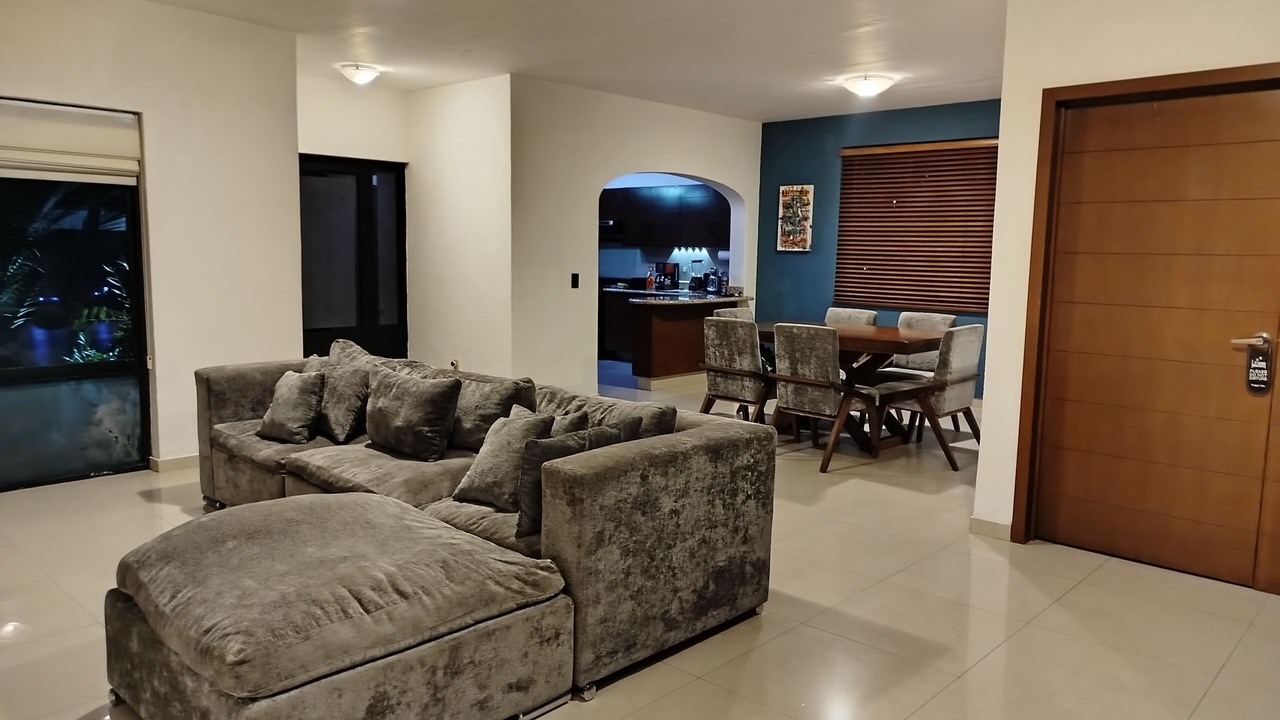 Photo of Livingroom in Riberas del Pilar