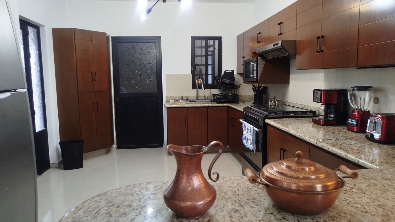 Photo of Kitchen in Riberas del Pilar