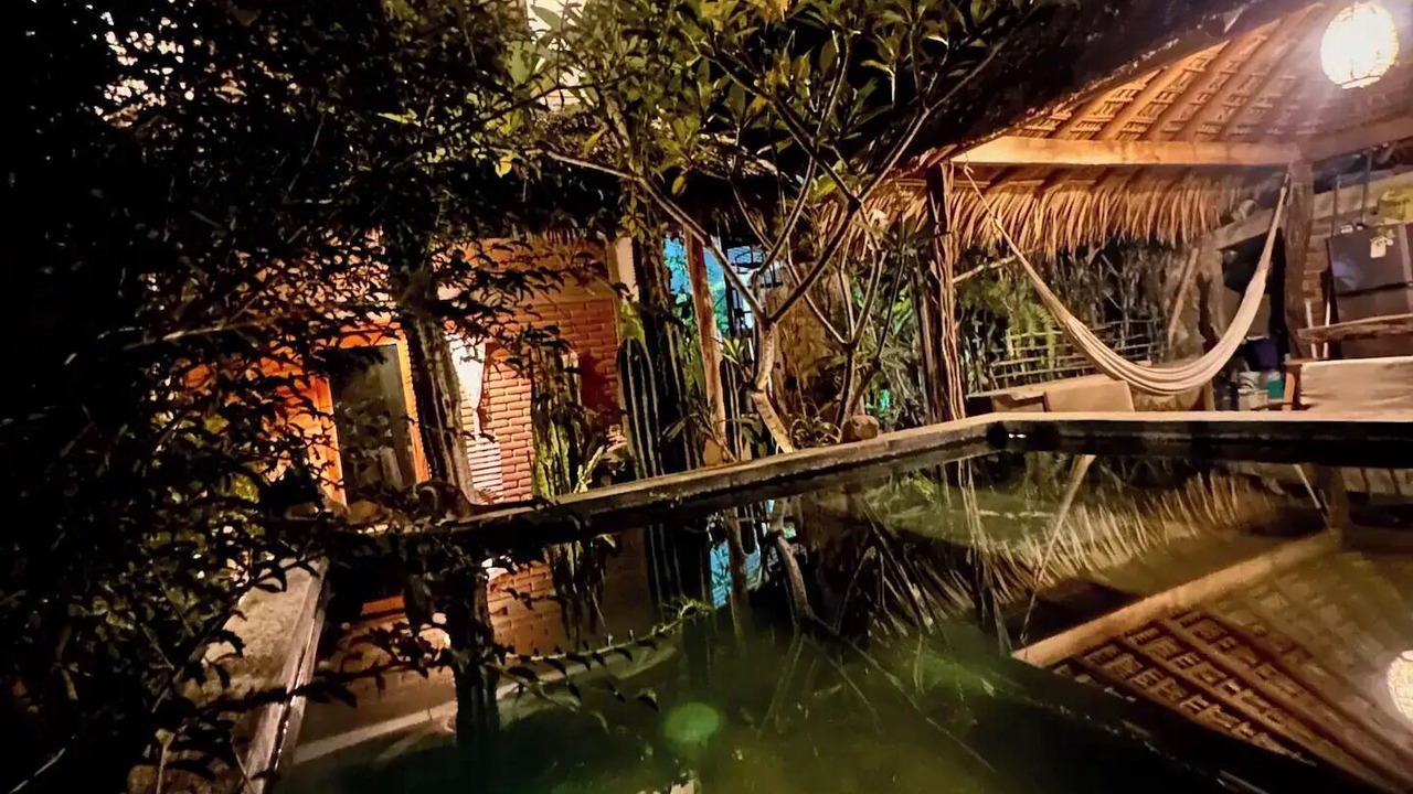 Photo of Outdoor in San Pedro Mixtepec