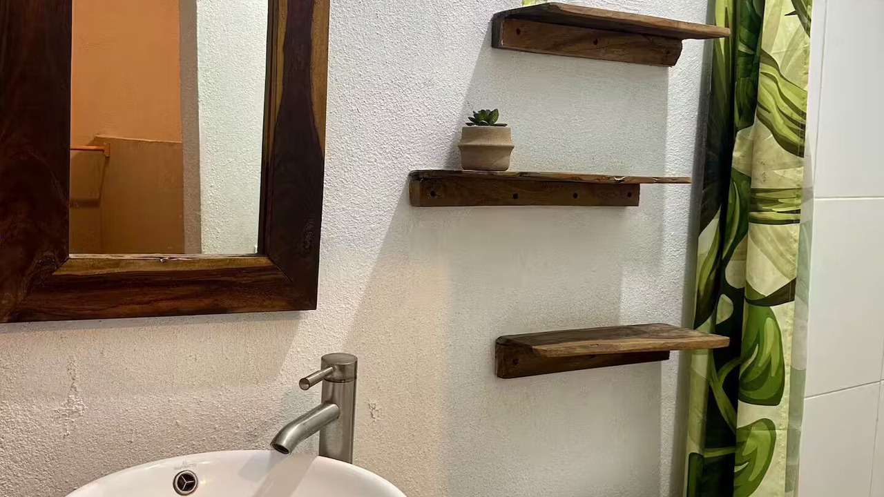 Photo of Bathroom in San Pedro Mixtepec