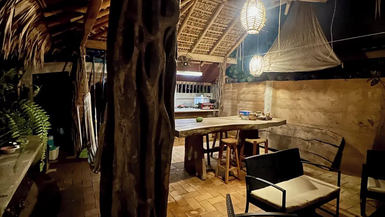 Photo of Outdoor in San Pedro Mixtepec