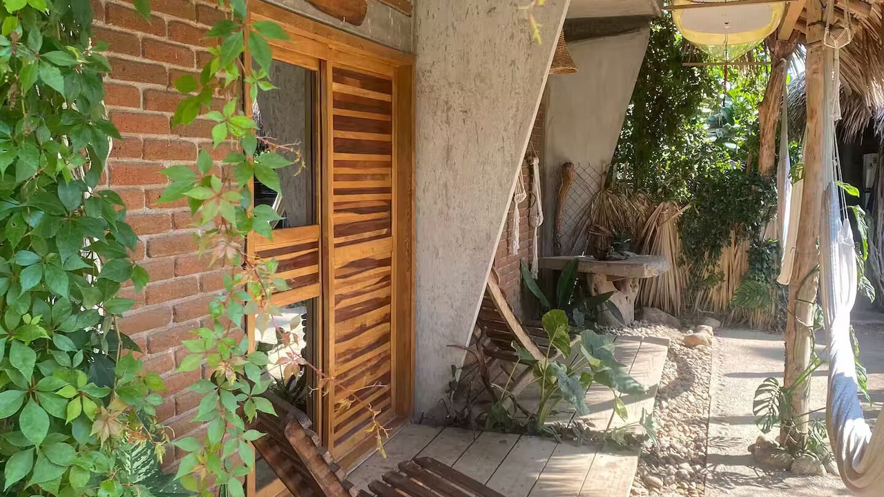 Photo of Outdoor in San Pedro Mixtepec