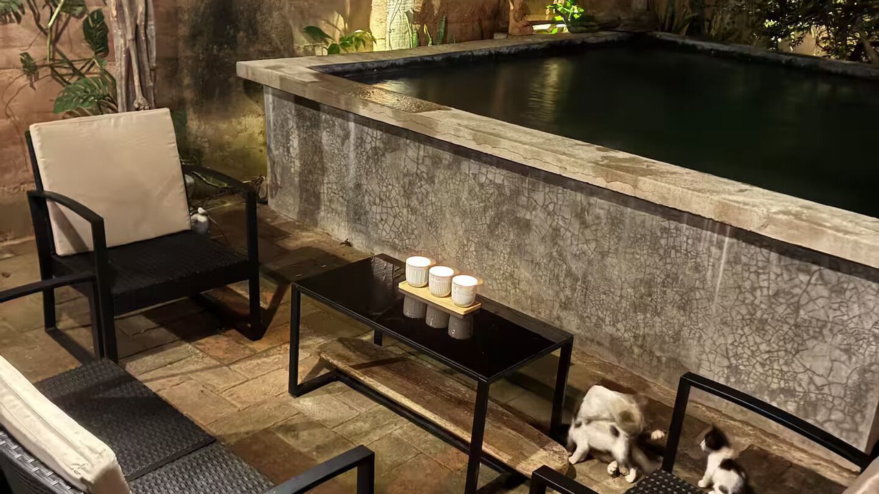 Photo of Patio Balcony in San Pedro Mixtepec