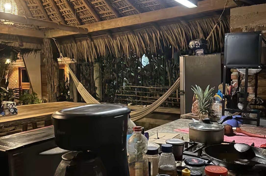Photo of Others in San Pedro Mixtepec