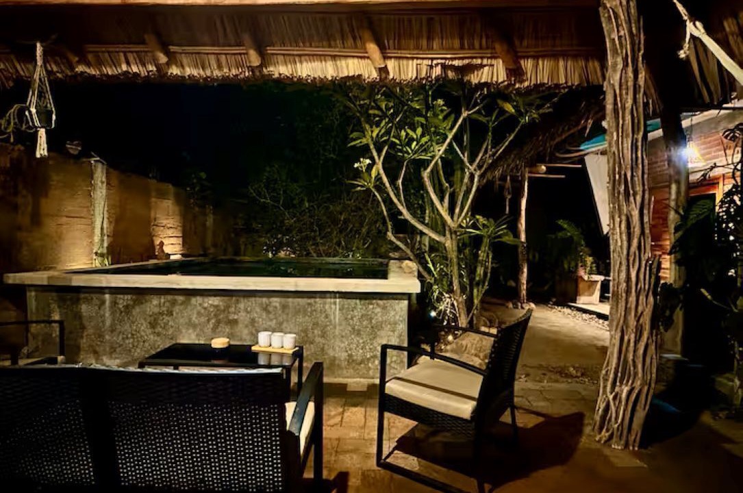 Photo of Patio Balcony in San Pedro Mixtepec