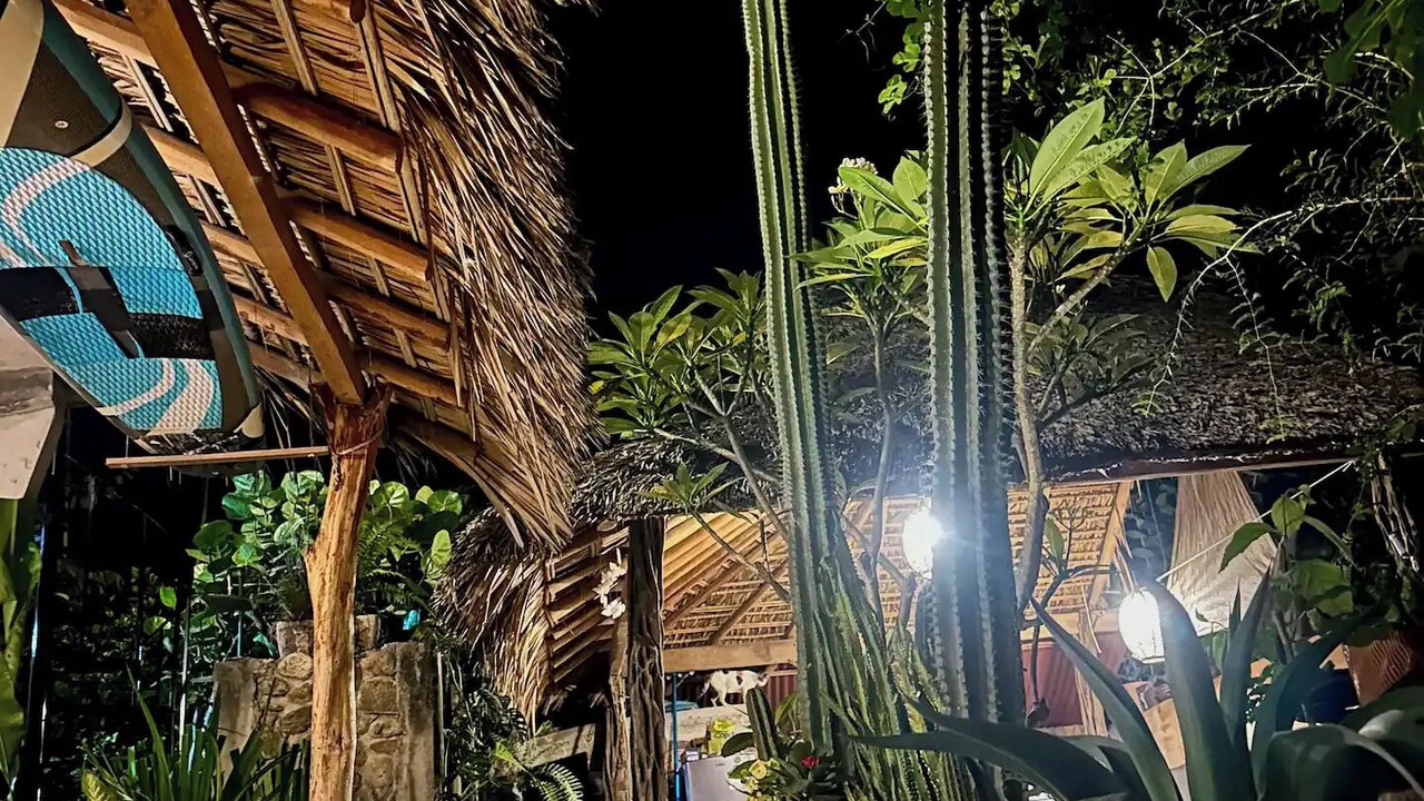Photo of Outdoor in San Pedro Mixtepec