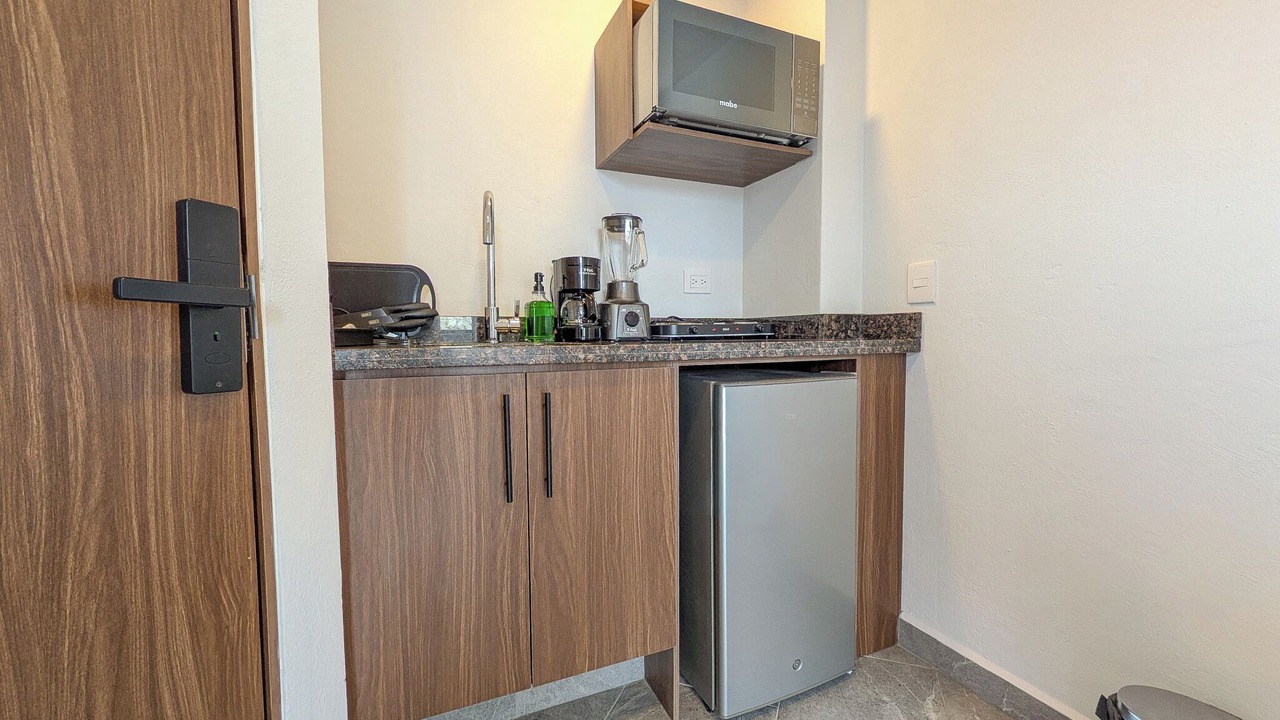 Photo of Kitchen in Providencia