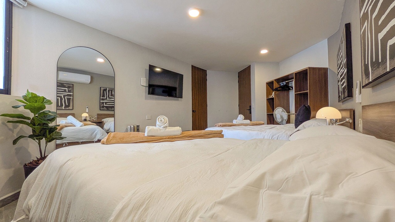 Photo of Bedroom in Providencia