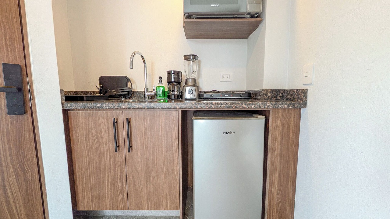 Photo of Kitchen in Providencia