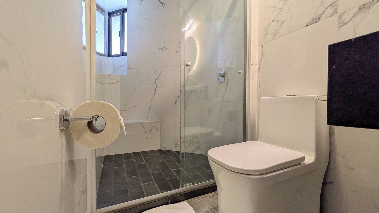 Photo of Bathroom in Providencia
