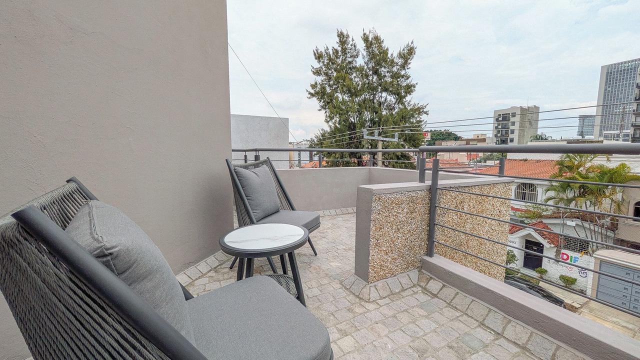 Photo of Outdoor in Providencia