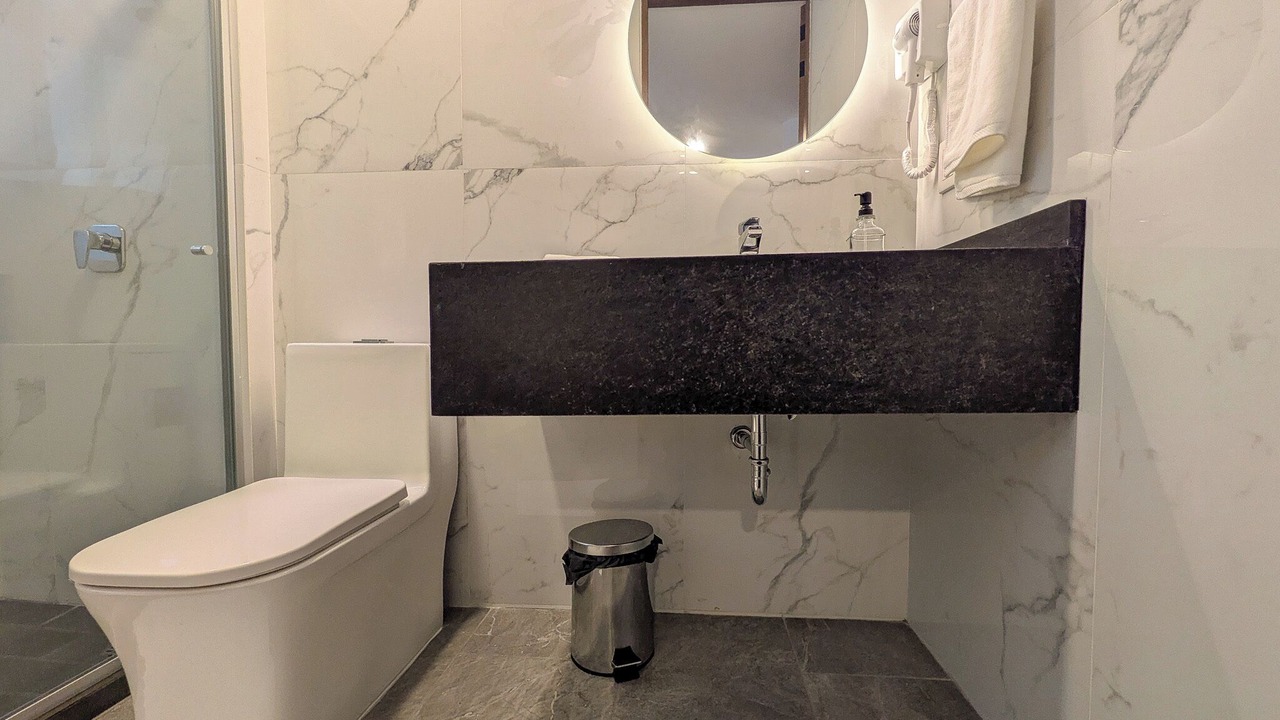 Photo of Bathroom in Providencia