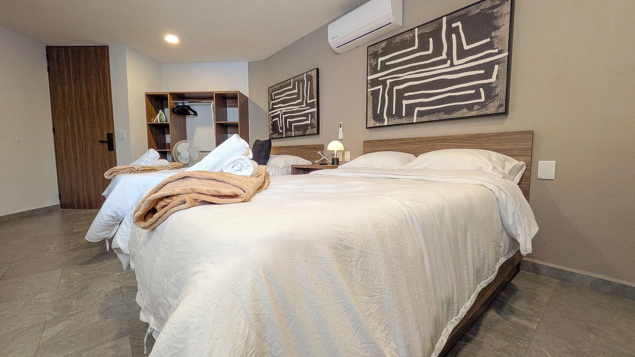 Photo of Bedroom in Providencia