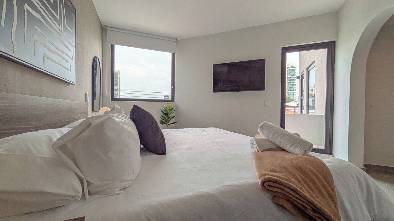 Photo of Bedroom in Providencia
