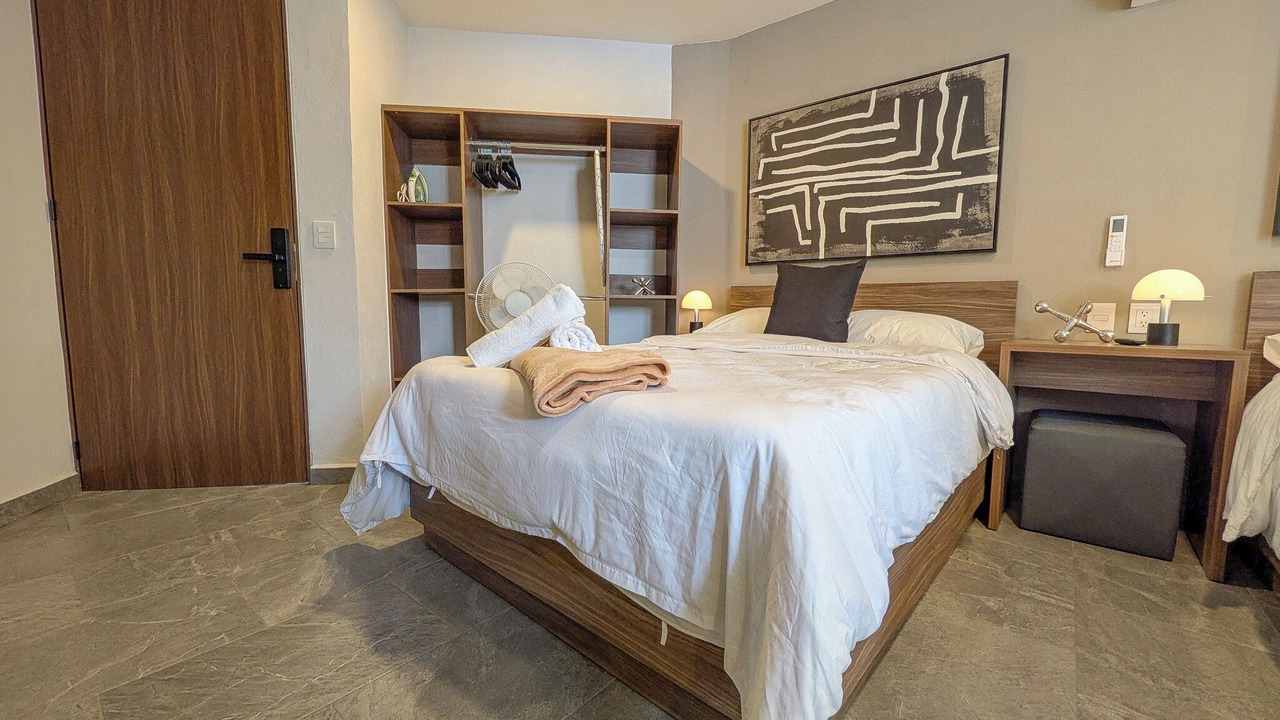 Photo of Bedroom in Providencia