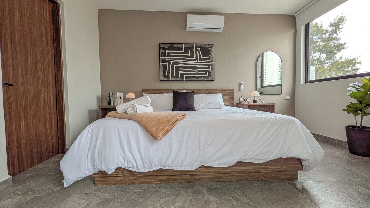 Photo of Bedroom in Providencia