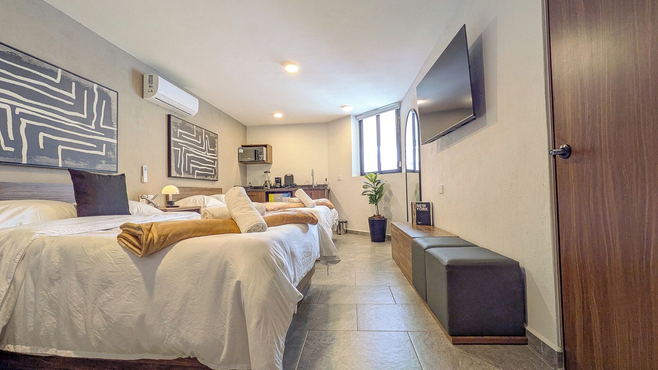 Photo of Bedroom in Providencia