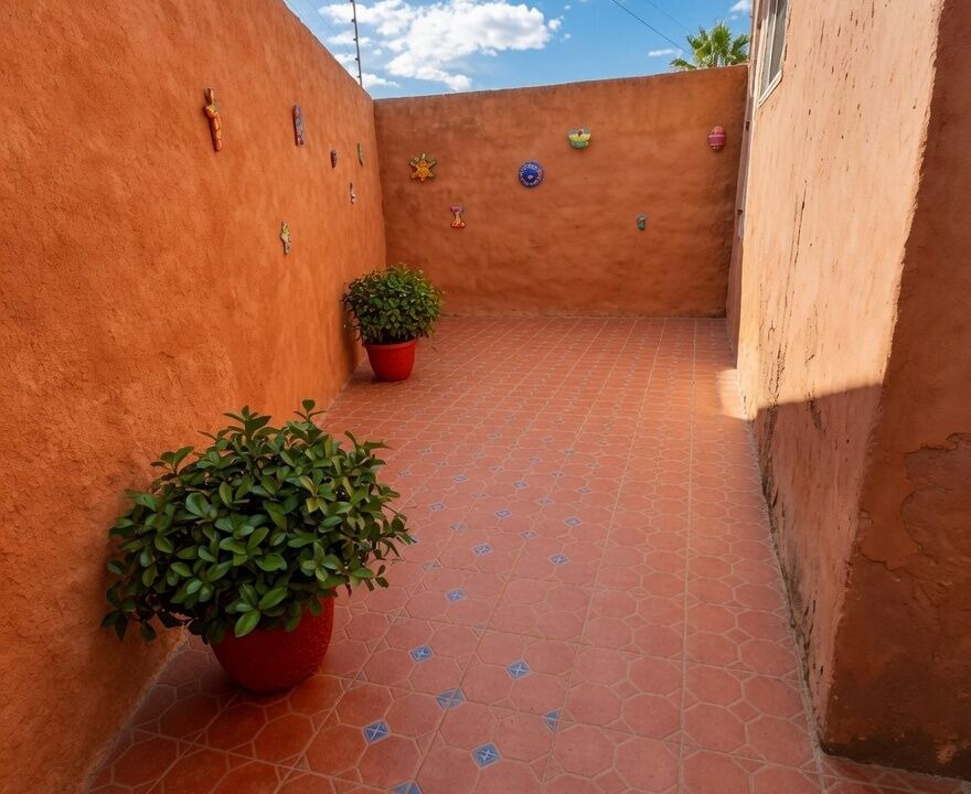 Photo of Outdoor in San Carlos