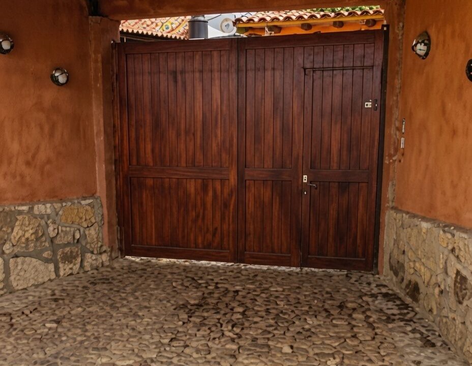Photo of Outdoor in San Carlos