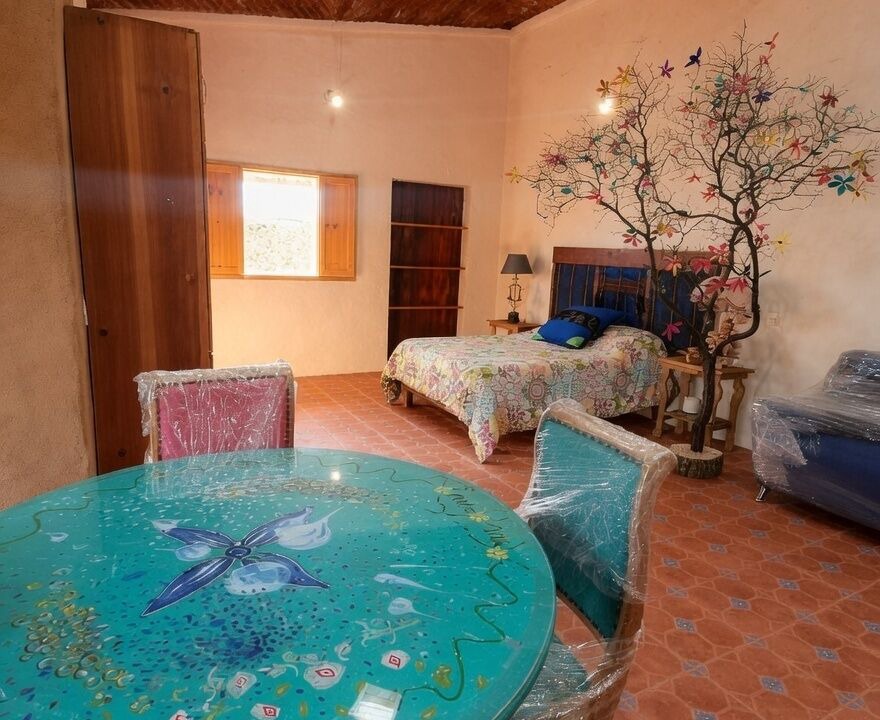 Photo of Bedroom in San Carlos