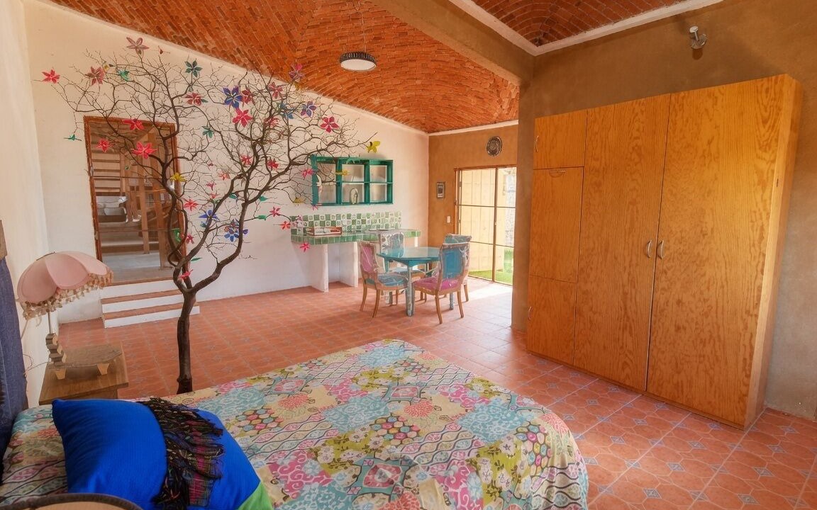Photo of Bedroom in San Carlos