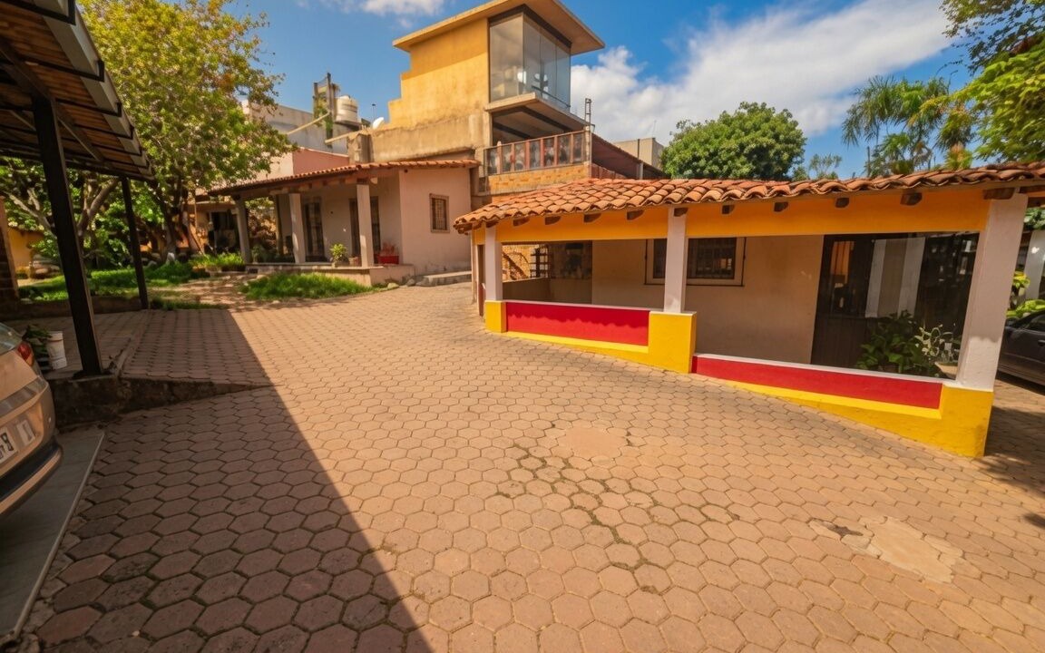 Photo of Outdoor in San Carlos