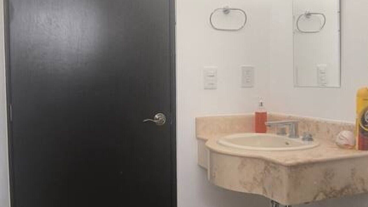 Photo of Bathroom in Merida Municipality