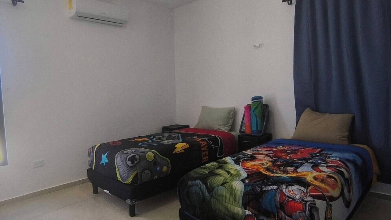 Photo of Bedroom in Merida Municipality