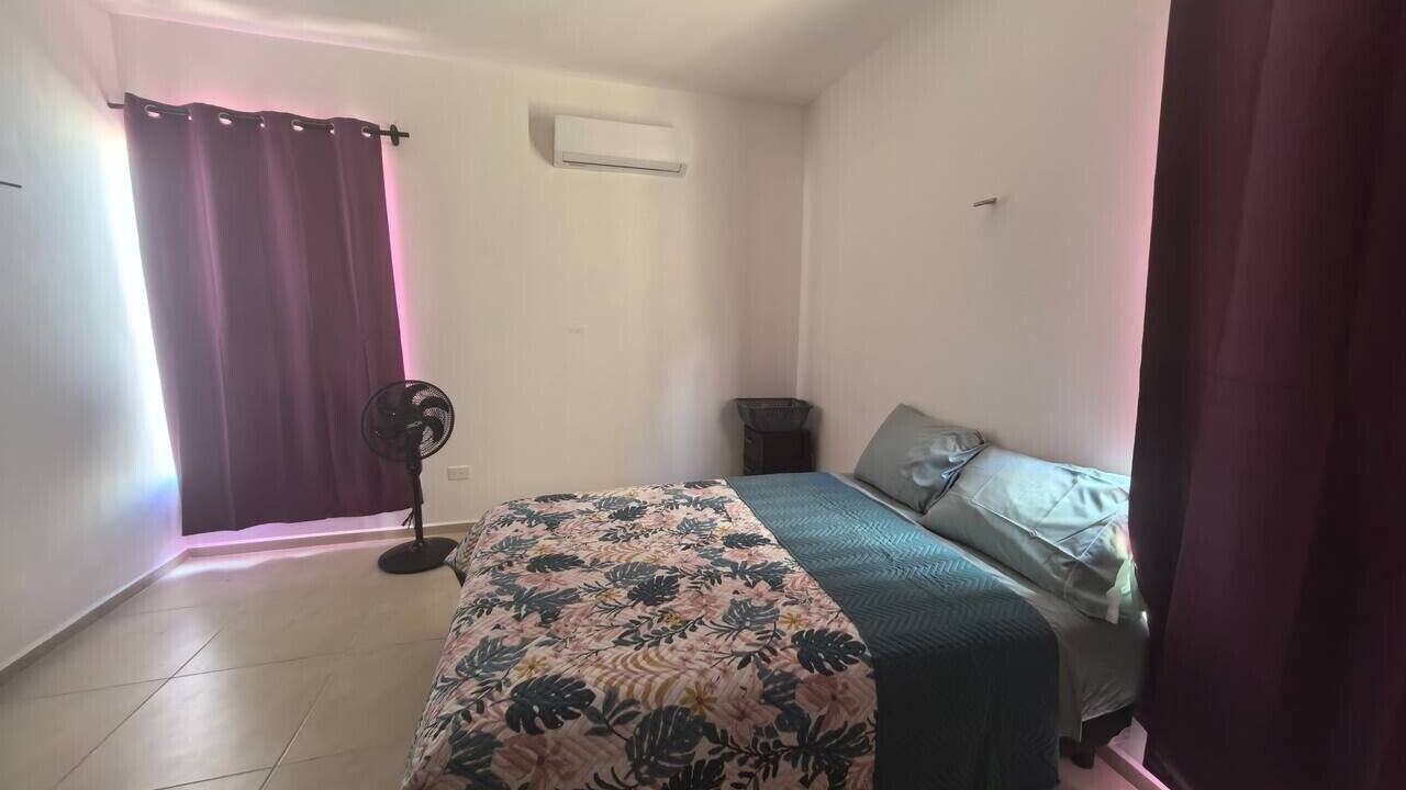 Photo of Bedroom in Merida Municipality