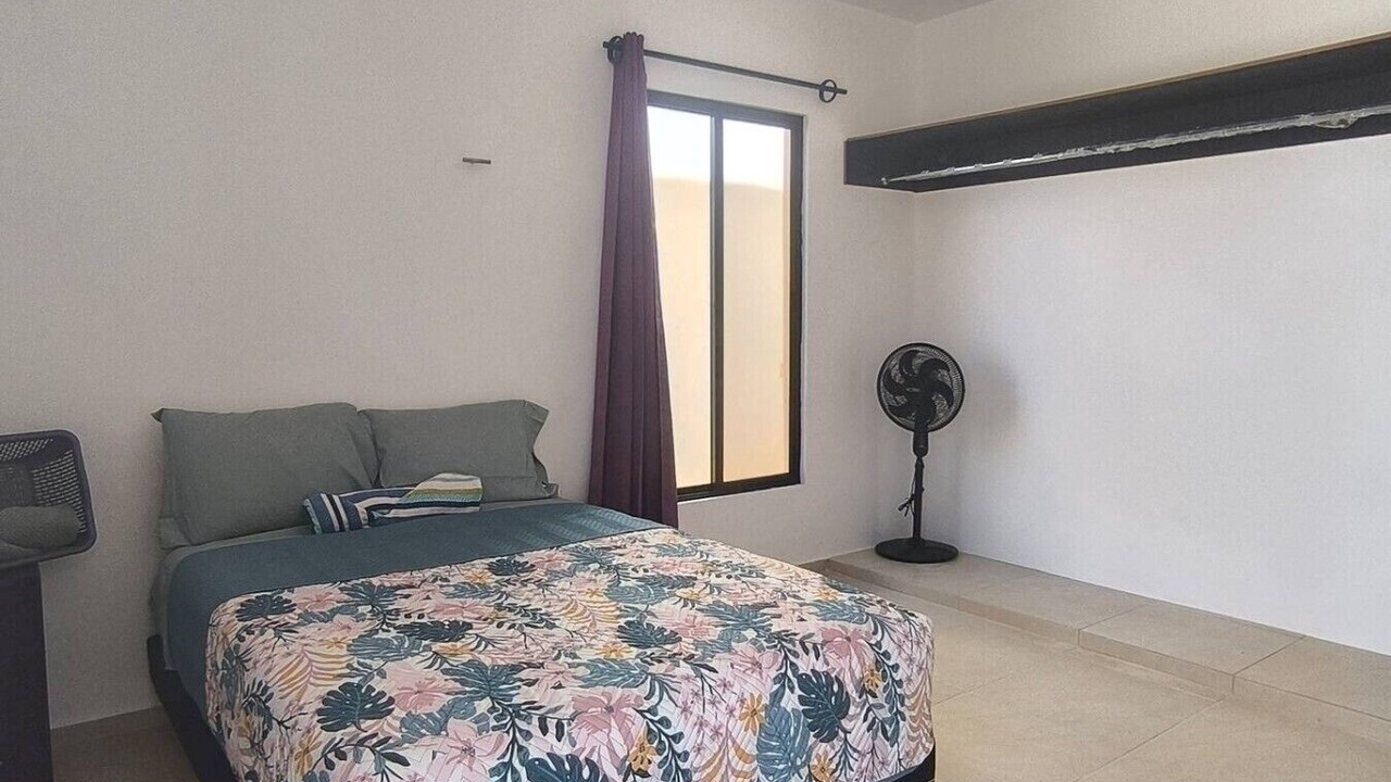 Photo of Bedroom in Merida Municipality