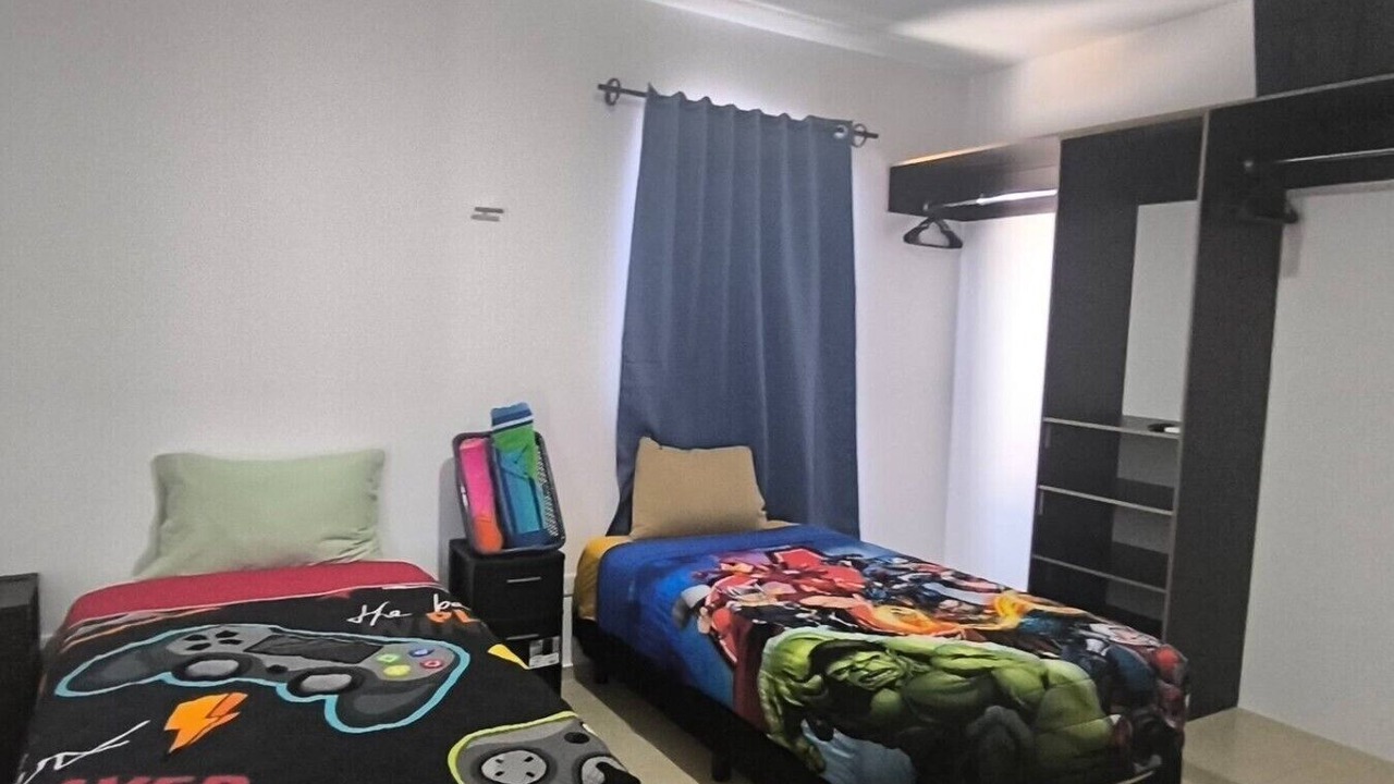 Photo of Bedroom in Merida Municipality