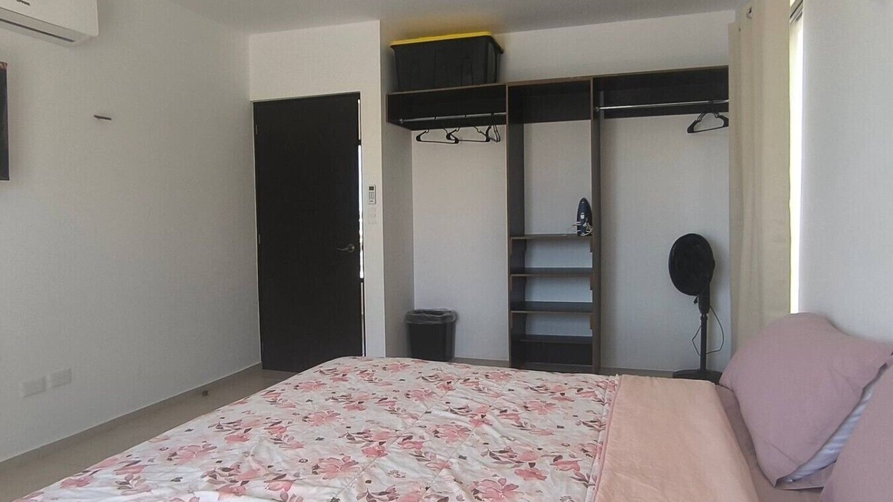 Photo of Bedroom in Merida Municipality