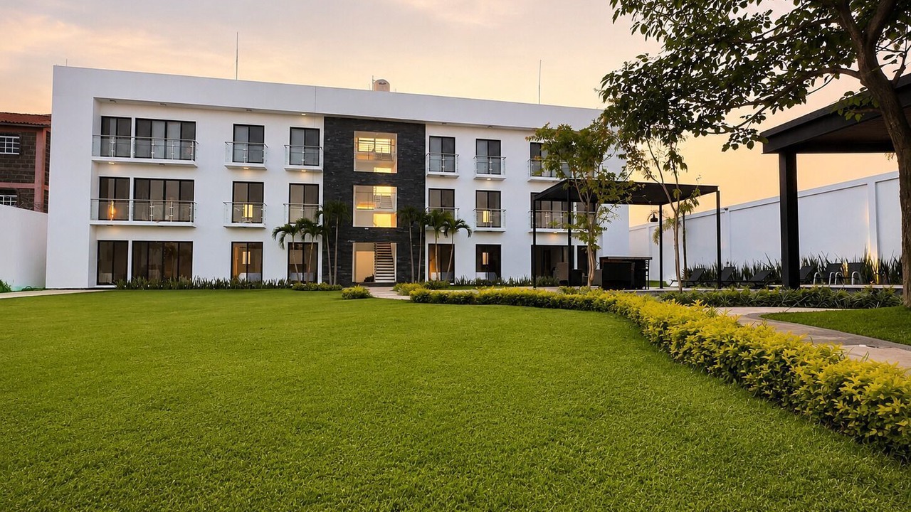 Photo of Outdoor in Cuernavaca