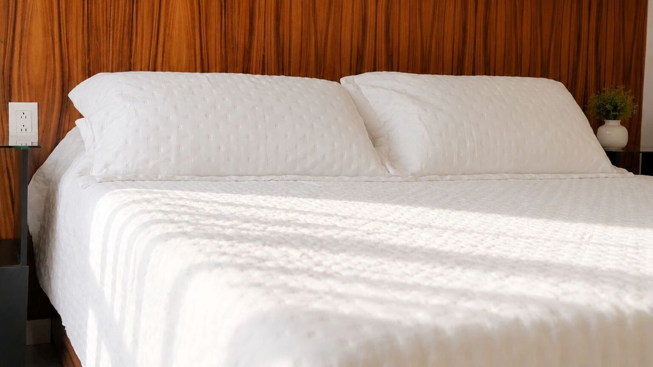 Photo of Bedroom in Cuernavaca