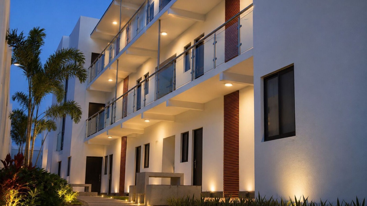 Photo of Outdoor in Cuernavaca