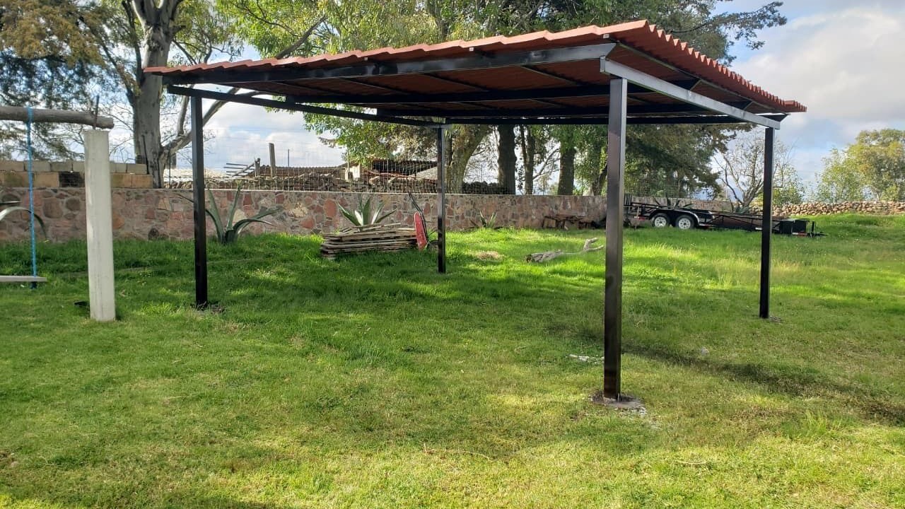 Photo of Outdoor in Amealco