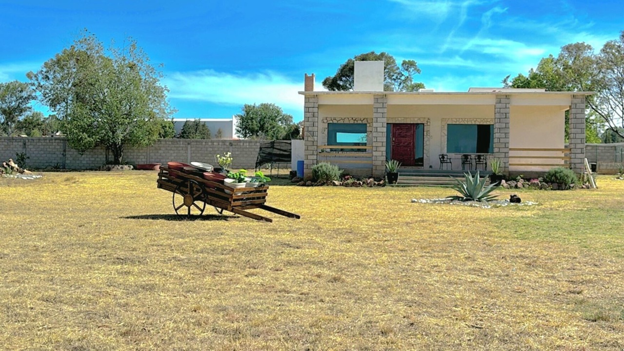 Photo of Outdoor in Amealco