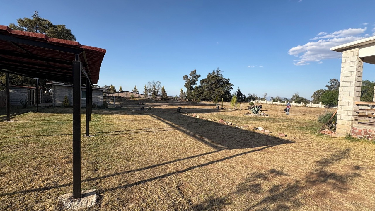 Photo of Outdoor in Amealco