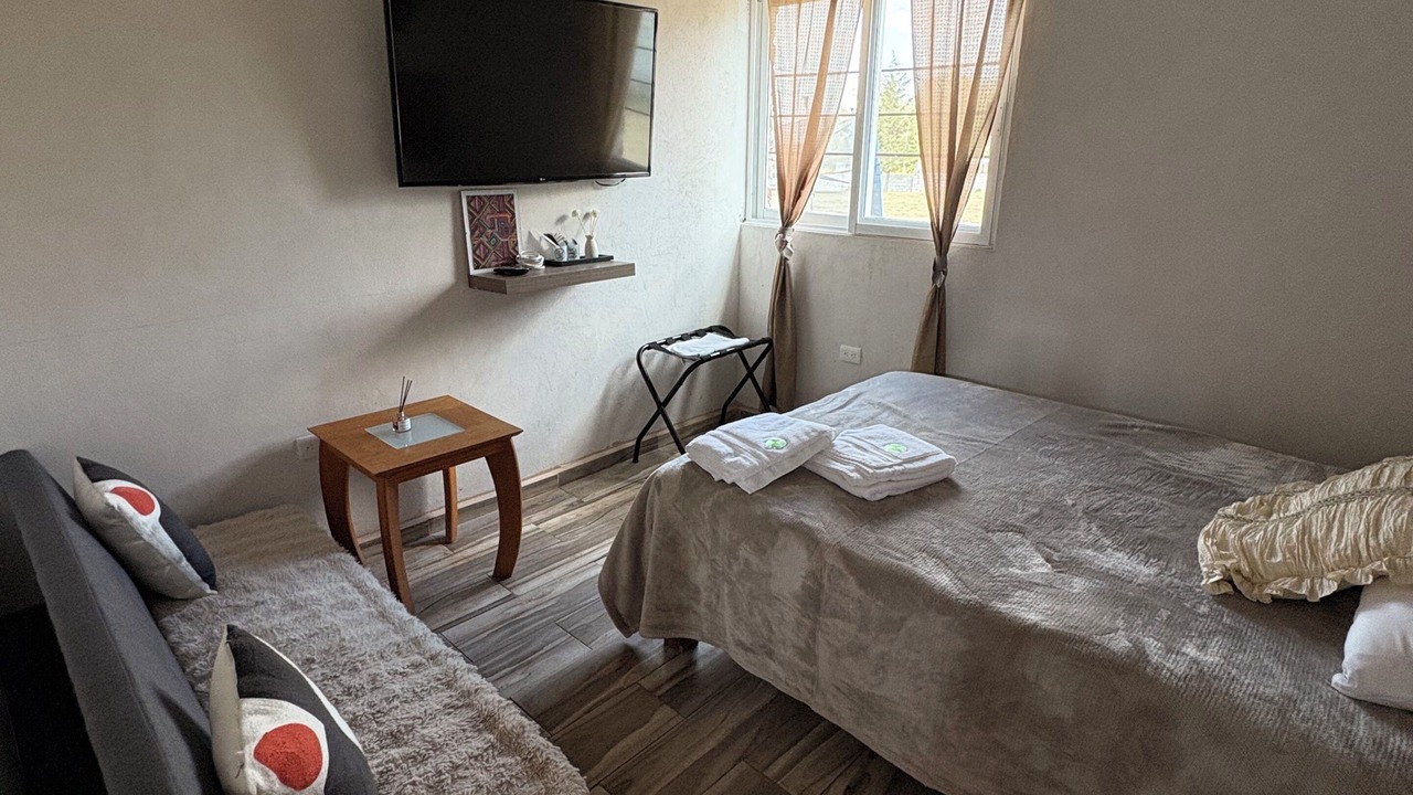 Photo of Bedroom in Amealco