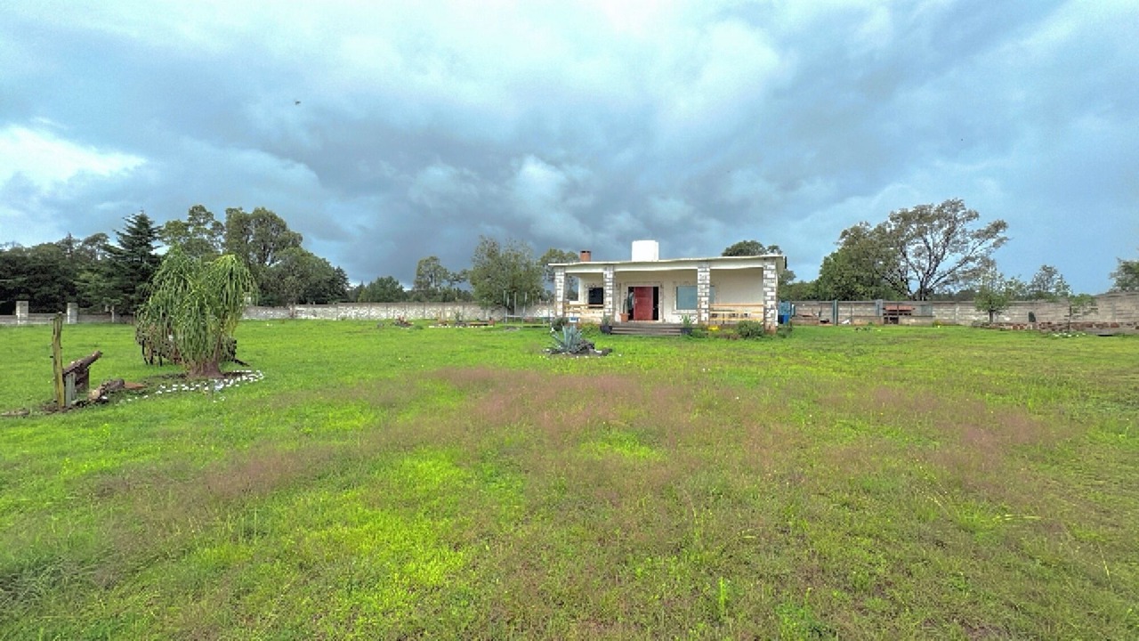Photo of Outdoor in Amealco