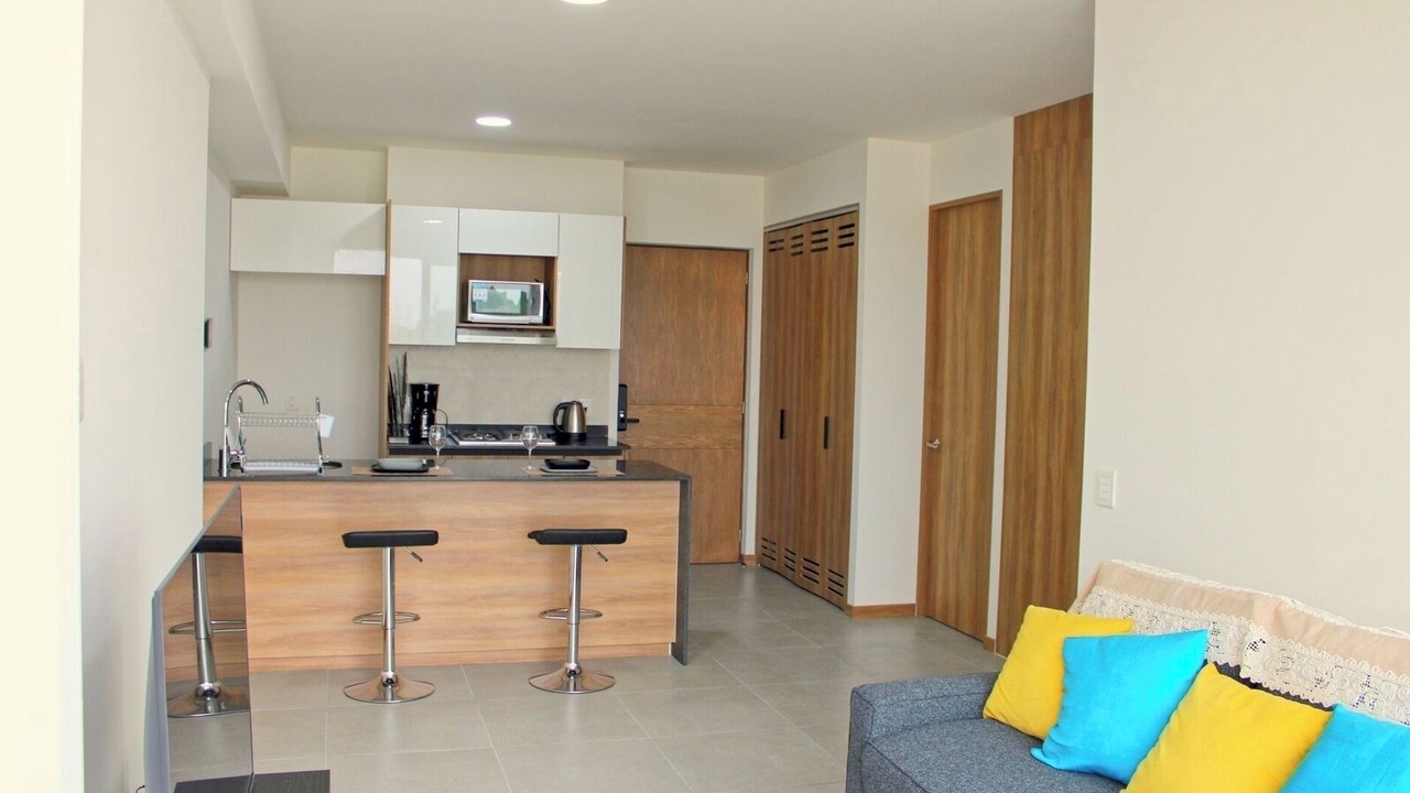 Photo of Livingroom in Guadalajara