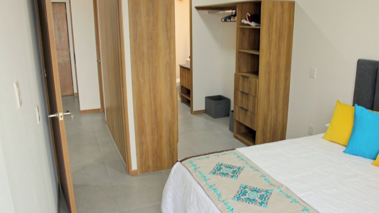 Photo of Bedroom in Guadalajara