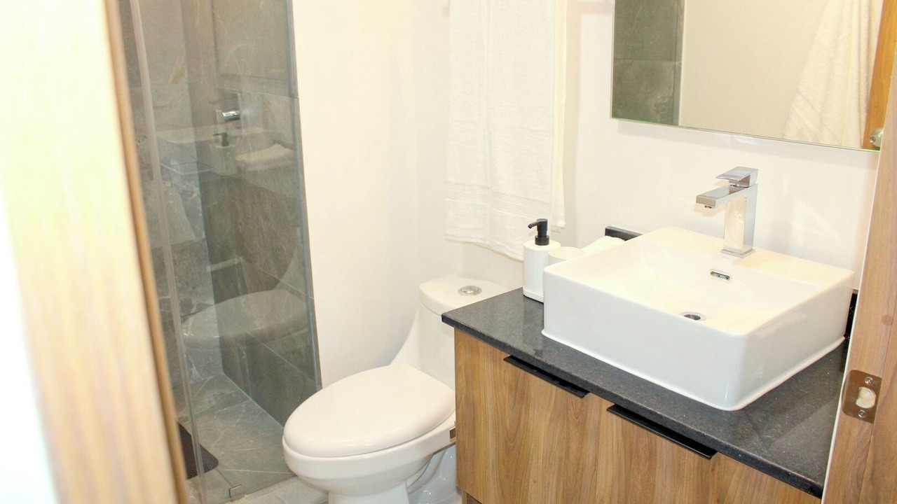 Photo of Bathroom in Guadalajara