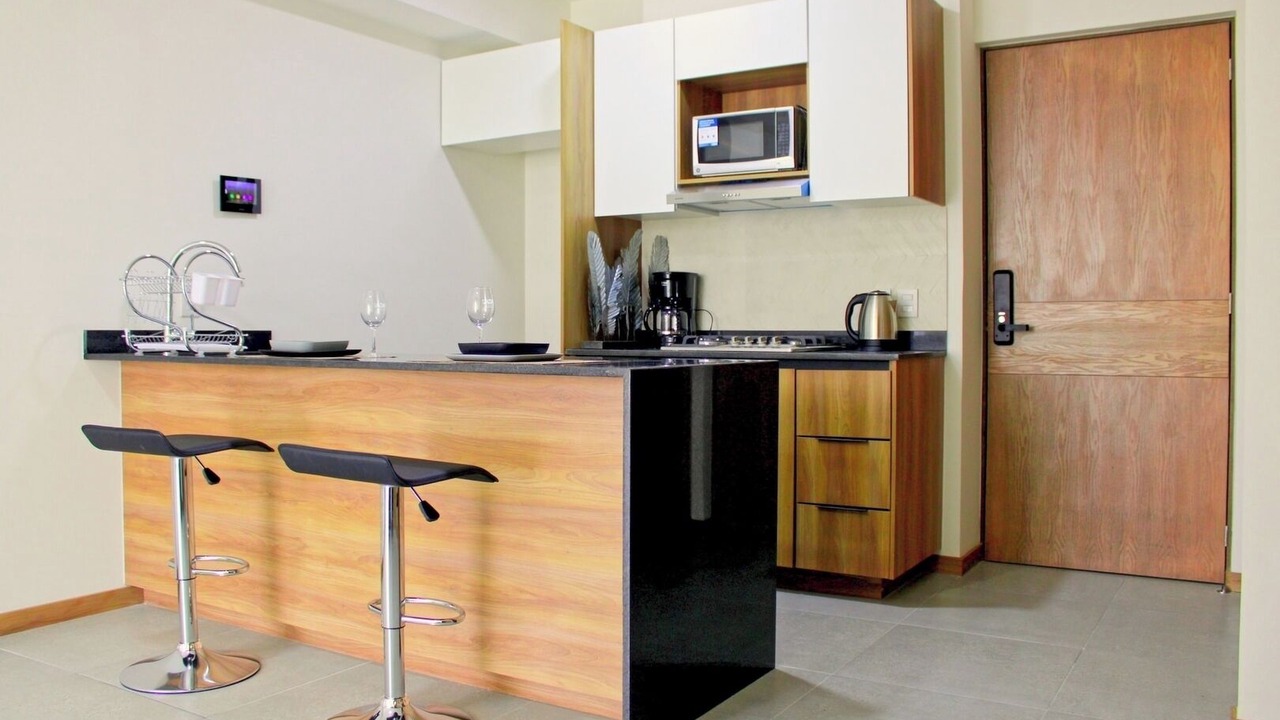 Photo of Kitchen in Guadalajara