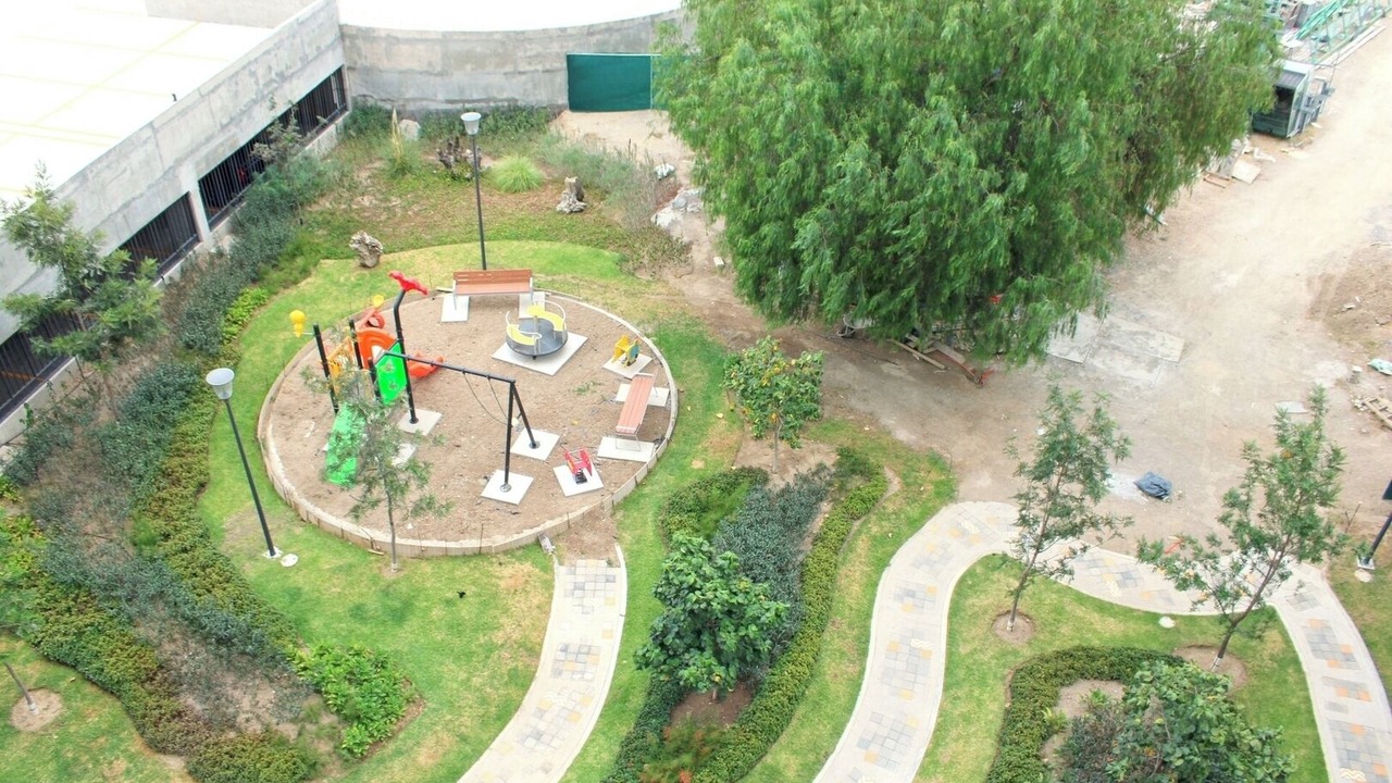 Photo of Outdoor in Guadalajara